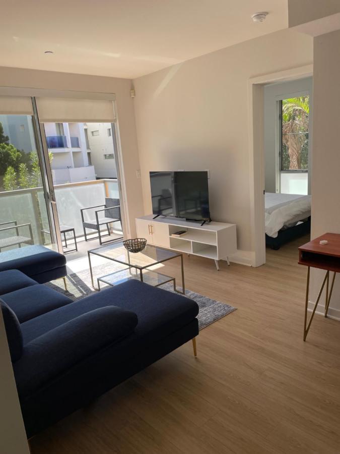 Las Palmas - Modern, Stylish, Spacious, Secure & Tranquil Condo With 2 Master Suite Bedrooms - Wlk To Sm Pier Los Angeles Zewnętrze zdjęcie