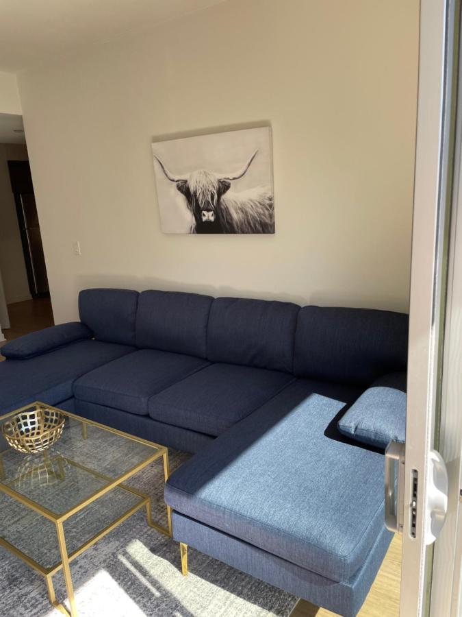 Las Palmas - Modern, Stylish, Spacious, Secure & Tranquil Condo With 2 Master Suite Bedrooms - Wlk To Sm Pier Los Angeles Zewnętrze zdjęcie