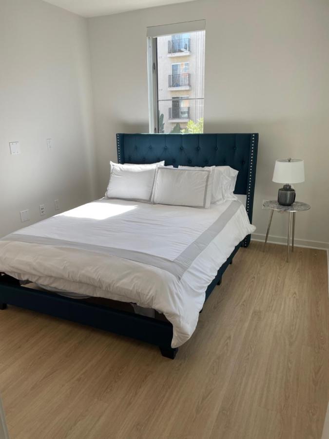 Las Palmas - Modern, Stylish, Spacious, Secure & Tranquil Condo With 2 Master Suite Bedrooms - Wlk To Sm Pier Los Angeles Zewnętrze zdjęcie