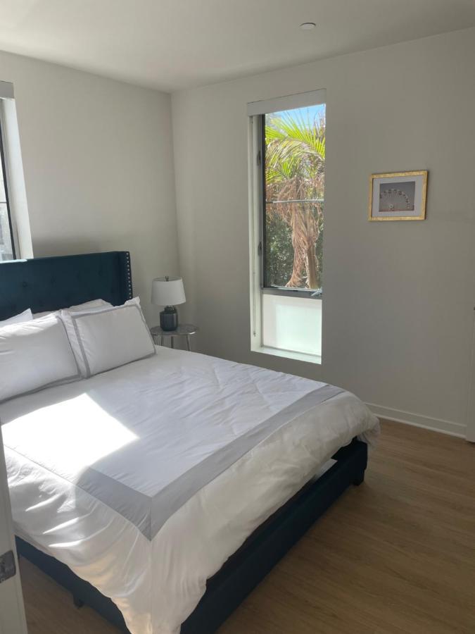 Las Palmas - Modern, Stylish, Spacious, Secure & Tranquil Condo With 2 Master Suite Bedrooms - Wlk To Sm Pier Los Angeles Zewnętrze zdjęcie