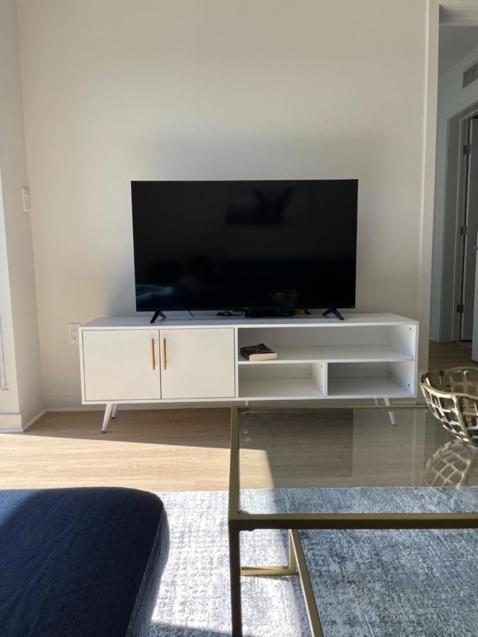 Las Palmas - Modern, Stylish, Spacious, Secure & Tranquil Condo With 2 Master Suite Bedrooms - Wlk To Sm Pier Los Angeles Zewnętrze zdjęcie
