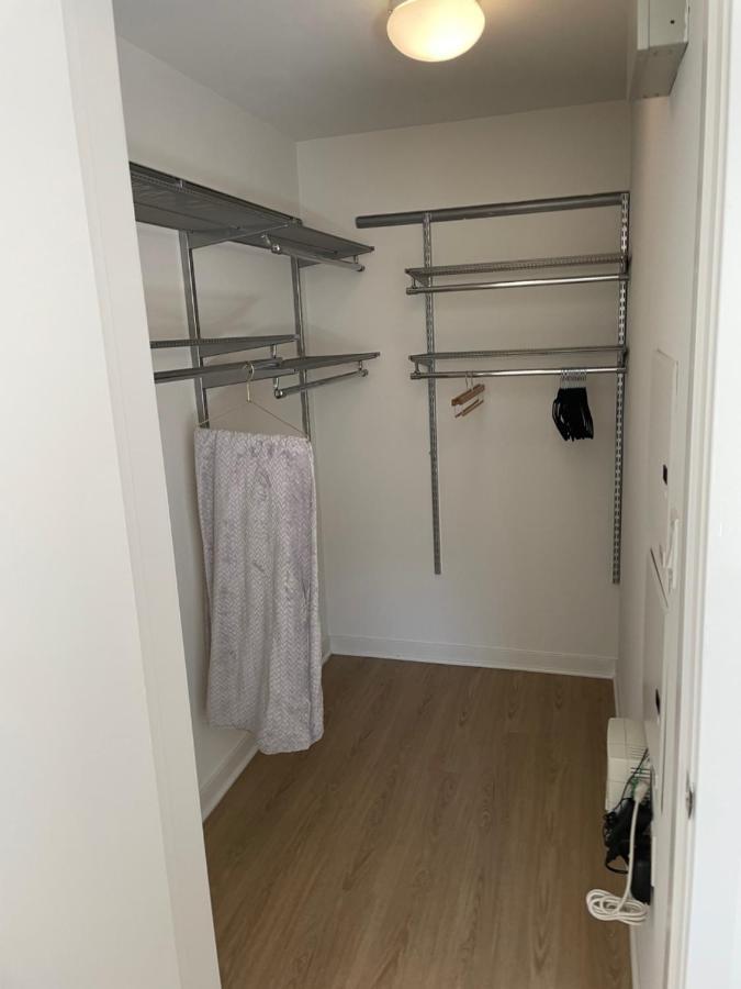 Las Palmas - Modern, Stylish, Spacious, Secure & Tranquil Condo With 2 Master Suite Bedrooms - Wlk To Sm Pier Los Angeles Zewnętrze zdjęcie